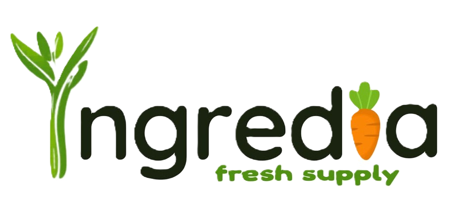 Ingredia Fresh Supply